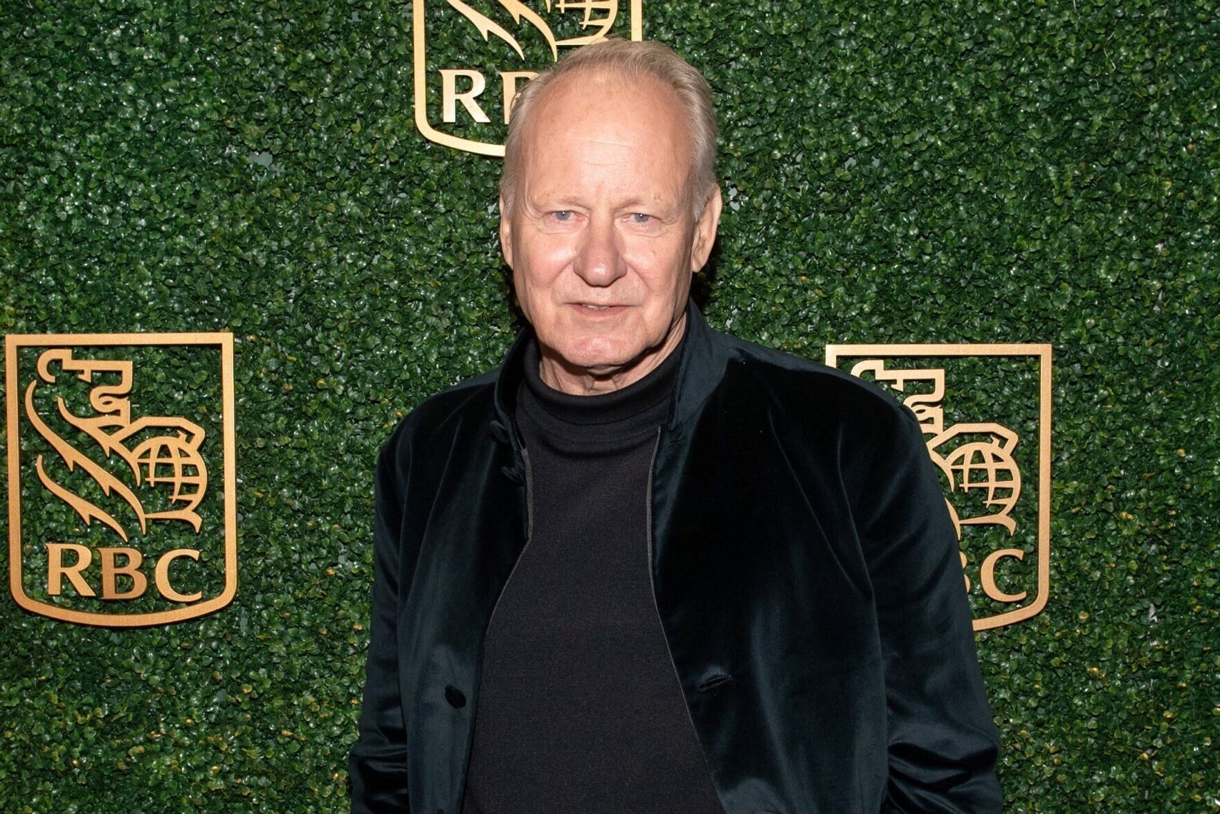 Sentimental Value Stellan Skarsg氓rd